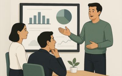 What to Expect From a Data Analytics Consulting Partner