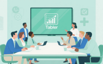 Adding Tabler Icons to Qlik Dashboards