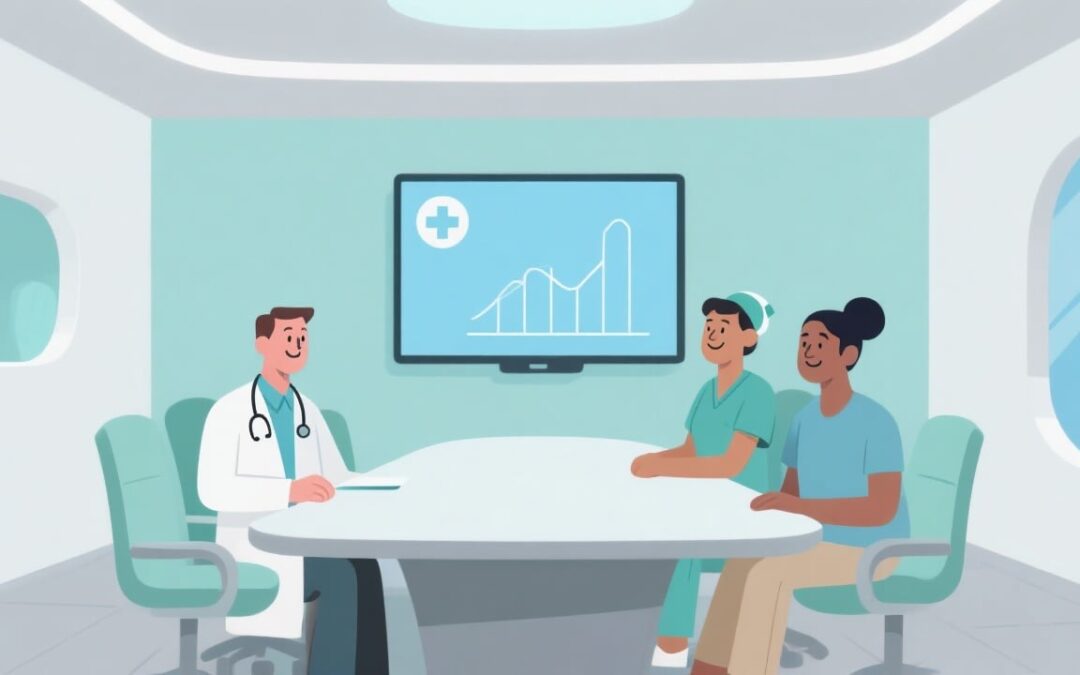 Transform Patient Care: Powerful Healthcare Analytics for Results