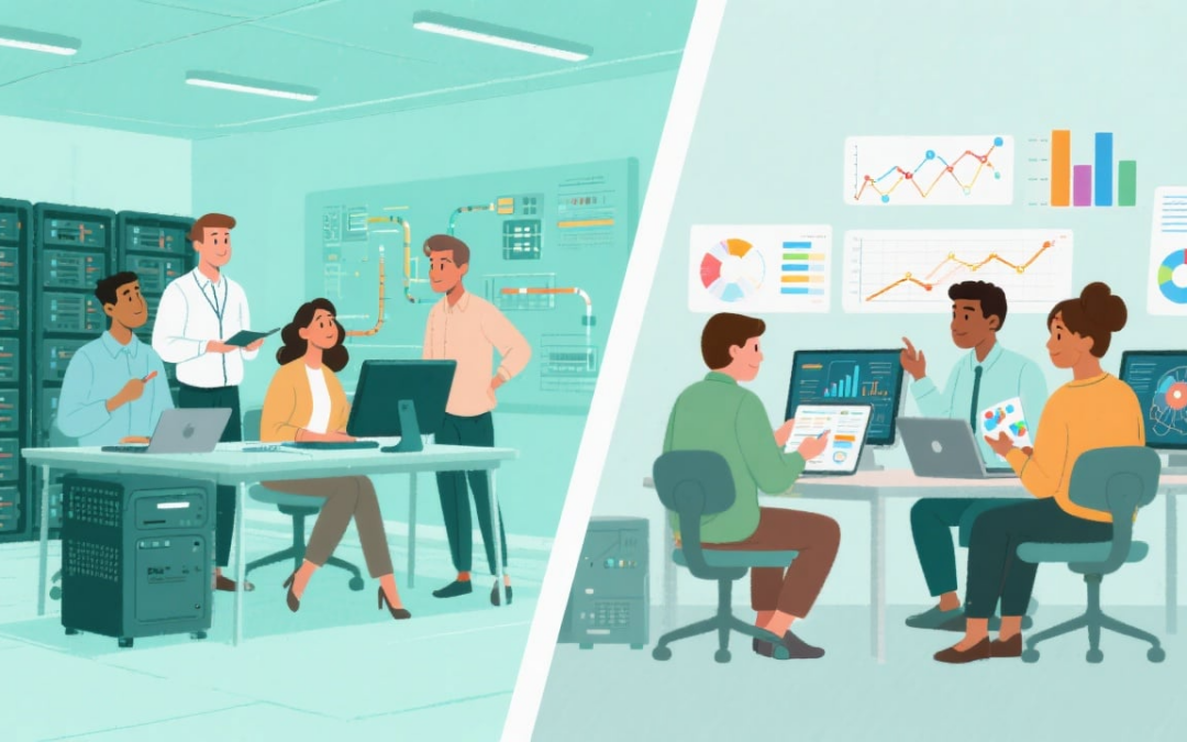 Are you a Data Engineer or Data Scientist?