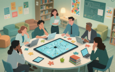 Top 8 Data Integration Challenges in Education and How to Solve Them