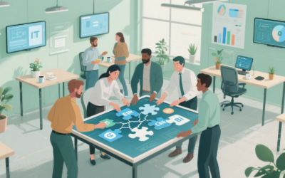 Why Your ERP, CRM, and BI Tools Need Better Data Integration