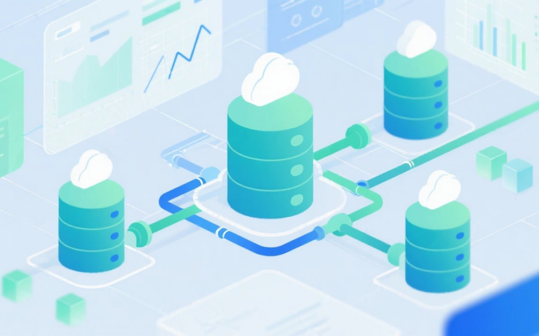 Building Data Infrastructure That Scales With Your Growth