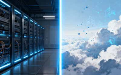 Qlik Sense vs Qlik Cloud: Maximize Your ROI