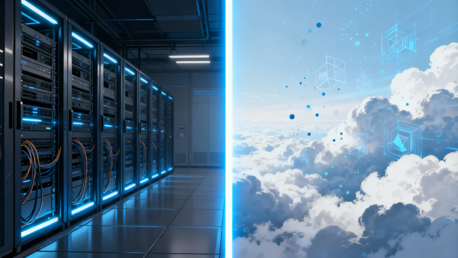 Qlik Sense vs Qlik Cloud: Maximize Your ROI