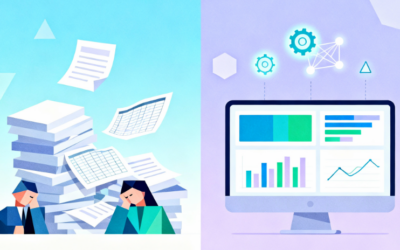 Spreadsheets to AI: How to Work Smarter