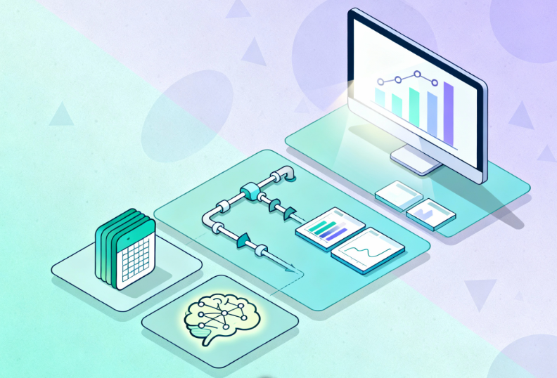 AI Reporting: What It Actually Means (and What It Doesn’t)