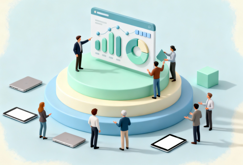 Why Your “AI Strategy” Might Be Missing the Foundation