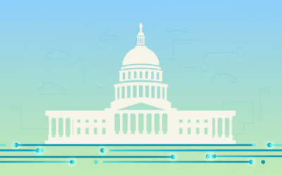 How Data Automation Reduces Impact of a Government Shutdown