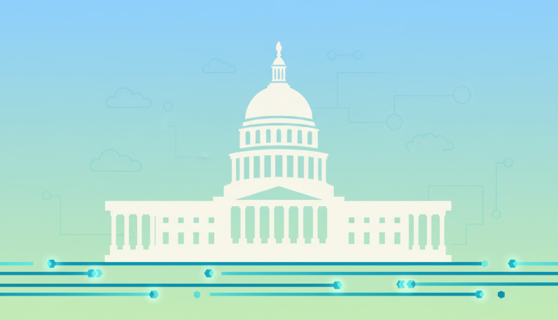 How Data Automation Reduces Impact of a Government Shutdown