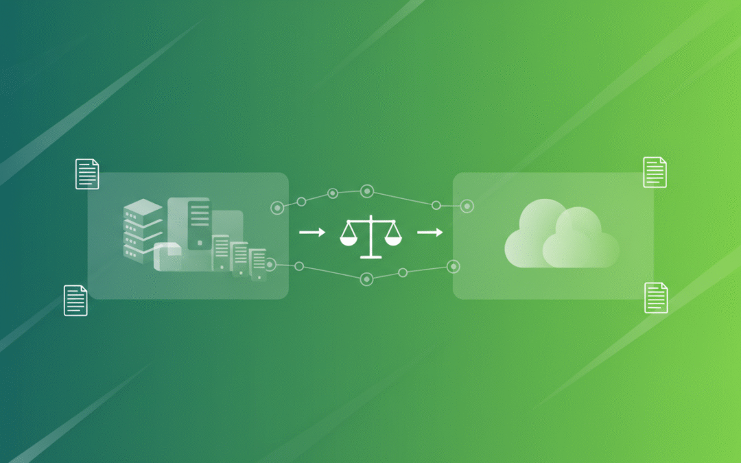 Qlik Sense vs Qlik Cloud Licensing: A Practical Comparison